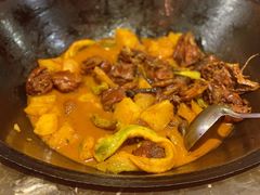 -粗粮人家·东北菜(洋桥店)