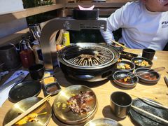 -九田家黑牛烤肉料理(溧阳吾悦店)