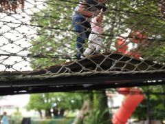 -南通洲际绿博园