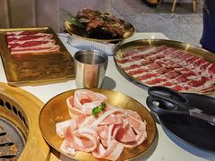 -花味·自助烤肉(江宁同曦店)