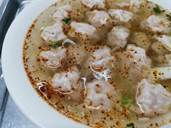 -金陵老丁家馄饨(新街口店)