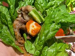 -西塔老太太泥炉烤肉(沈阳店)