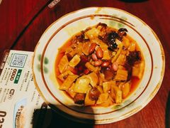 -南京大牌档(香港广场店)