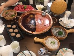 -舌尖记忆重庆火锅(悉尼店)