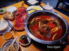 -老凯俚酸汤鱼(多彩城店)