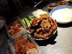 -徐记正宗北京烤鸭(北京东路总店)