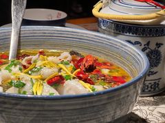 -绿茶餐厅(千岛湖银泰城店)