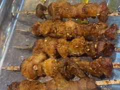 -观城阁家常菜·烤鱼·锦州烧烤(崇文门店)