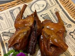 -粤陸玖玖·港式手作茶餐厅(珠江路店)