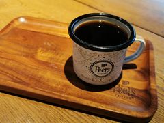 -Peet's 皮爷咖啡(东湖路手作店)