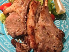 -HELLO MUSAE 拾光缪斯餐厅·纯正希腊风味(苏州中心店)