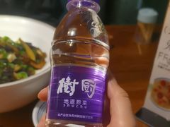 -树厨贵州菜(铜仁花果山店)