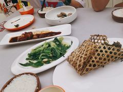 -喜迎记·潮汕海鲜私房菜