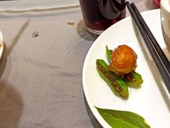 -小土豆北方菜馆(方庄店)