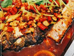 -拿渡麻辣香锅(世茂广场·工三店)