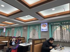 -清真马祥兴菜馆(云南北路店)