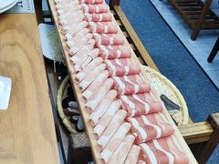 -五十六号院涮肉(雍和宫店)