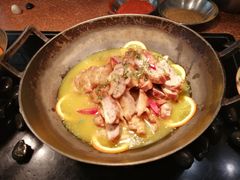 -济南香格里拉·咖啡泉自助餐厅