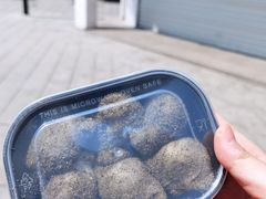 麻糍-叶氏麻糍(鼓浪屿店)