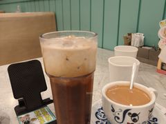 -翠华餐厅(正佳广场店)