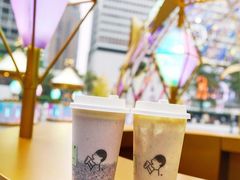 -喜茶(深圳丰盛町店)