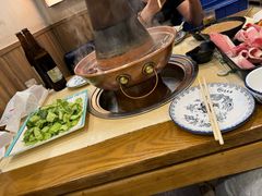 -羊来顺冰煮鲜羊 铁锅烀羊肉(中央大街店)