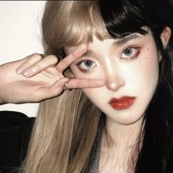 -木北造型