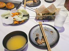 -叁宝烤肉• 西安烧烤(凤城十二路店)