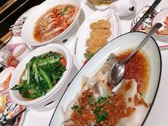 -新白鹿餐厅(第一百货店)