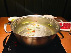 -牛焱·贵州黄牛肉火锅(城西银泰店)