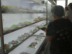 -珍巴奴毛肚牛肉小火锅(四惠店)