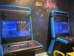 -白梧桐·团建聚会·百人轰趴馆(留仙洞店)