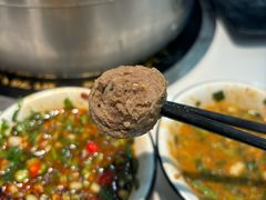 -刘少华贵州小黄牛·鲜牛肉火锅(总店)