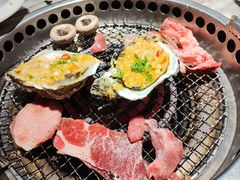 -火炉火自助餐(喜隆多店)
