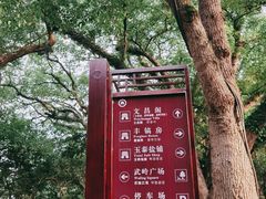 -溪口-滕头旅游景区