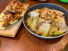 -亚特兰蒂斯·蟹餐厅 CRAB KITCHEN·鲜活海鲜