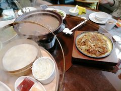 -北国饭店·海鲜·北方菜(峡山店)