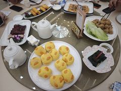 -轩记海鲜餐厅·四十五年老字号·经典粤菜(西区彩虹店)