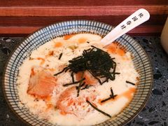 咸豆浆-桃园眷村(万象天地店)