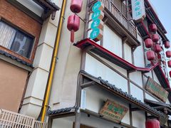 -筱爷叔·上海传统手工菜(玉树路店)