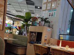-Aqua Oasis 水天堂(常熟永旺店)