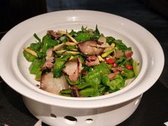 -唐猫庭院·千年陕菜(赛格国际购物中心店)