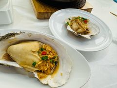 -品海楼·大连海胆锅贴馆(东港店)