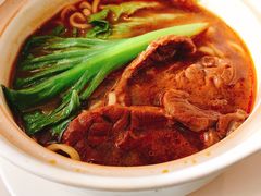 -子霖南山鲜虾面(南山总店)