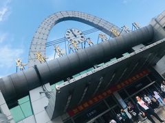 -长春高速公路客运站
