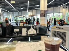 -AFTERWORK健身(万通中心店)