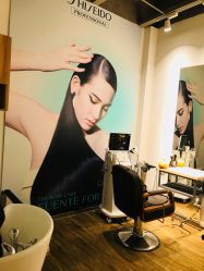 -Mentor Hair Salon