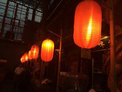 大堂-江宁会馆(劈柴院店)