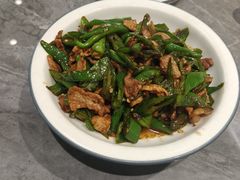 -农家湘菜(安亭店)