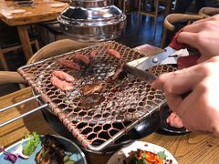 -大壮家原味烤肉(兴华北街店)